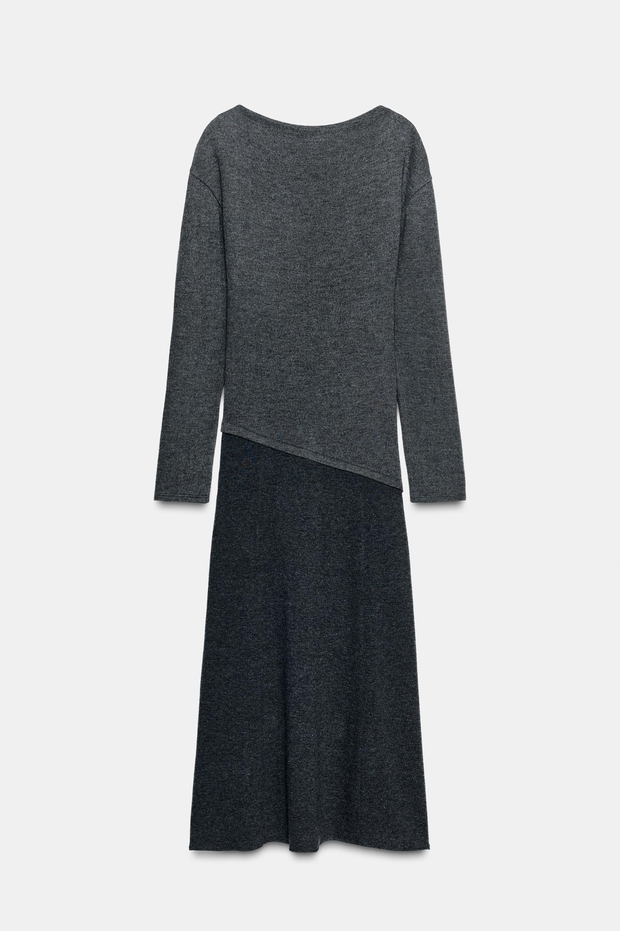 ROBE SOFT BIMATIÈRE